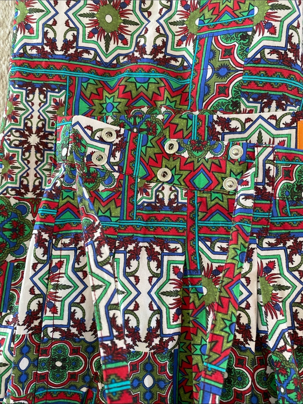 Coniglio Palm Beach Pant View 6